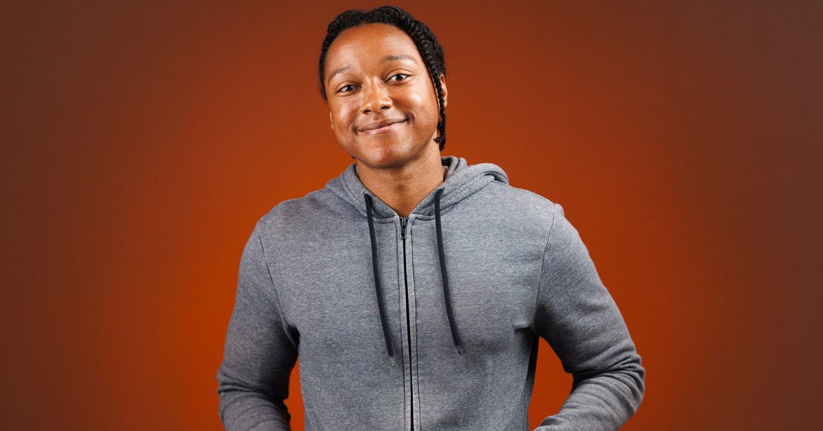 Josh Johnson at Charleston Gaillard Center | Charleston, South Carolina on March 20, 2027