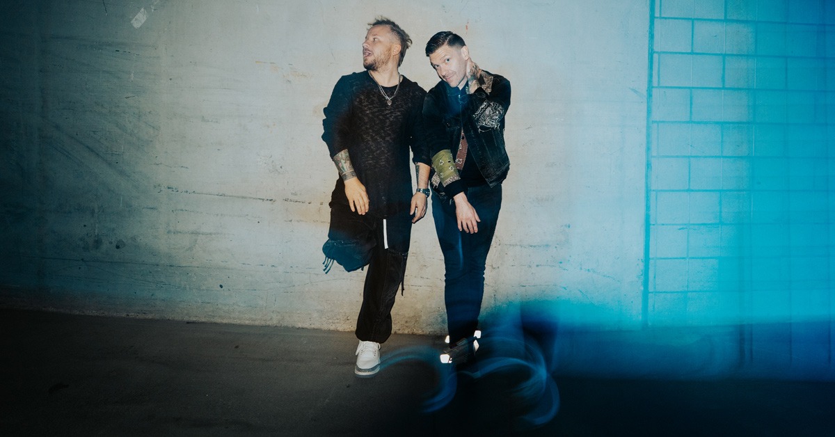 Smith & Myers at Ryman Auditorium | Nashville, Tennessee on December 18, 2026