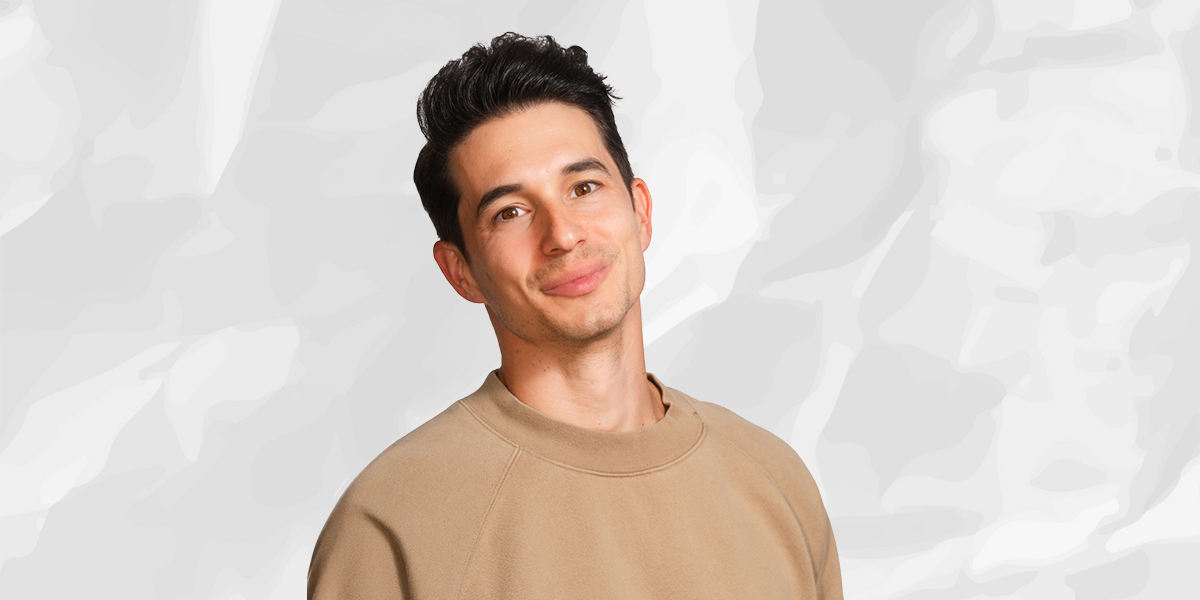 Michael Blaustein at Orpheum Theater | Madison, Wisconsin on December 5, 2025