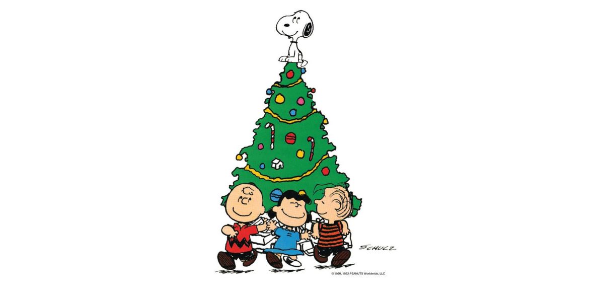 A Charlie Brown Christmas with Strings – 2 Shows! at Orpheum Theater | Madison, Wisconsin on November 30, 2025