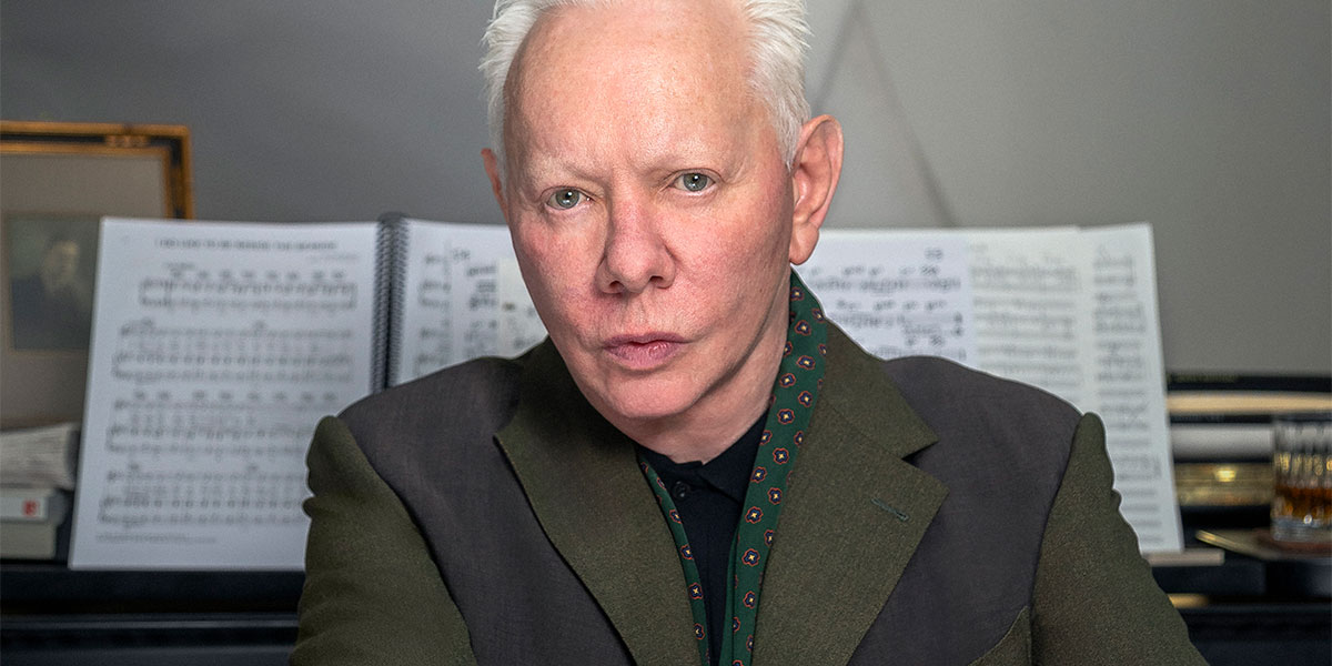 Joe Jackson at Orpheum Theater | Madison, Wisconsin on May 22, 2026