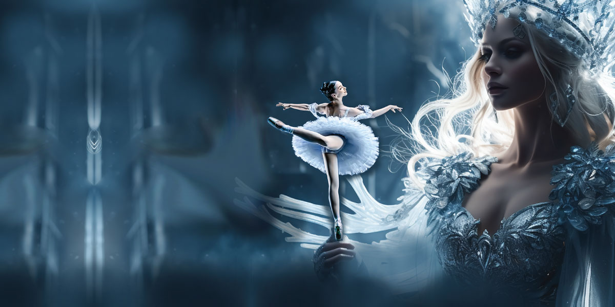 Snow Queen at The Charleston Music Hall | Charleston, South Carolina on January 11, 2026