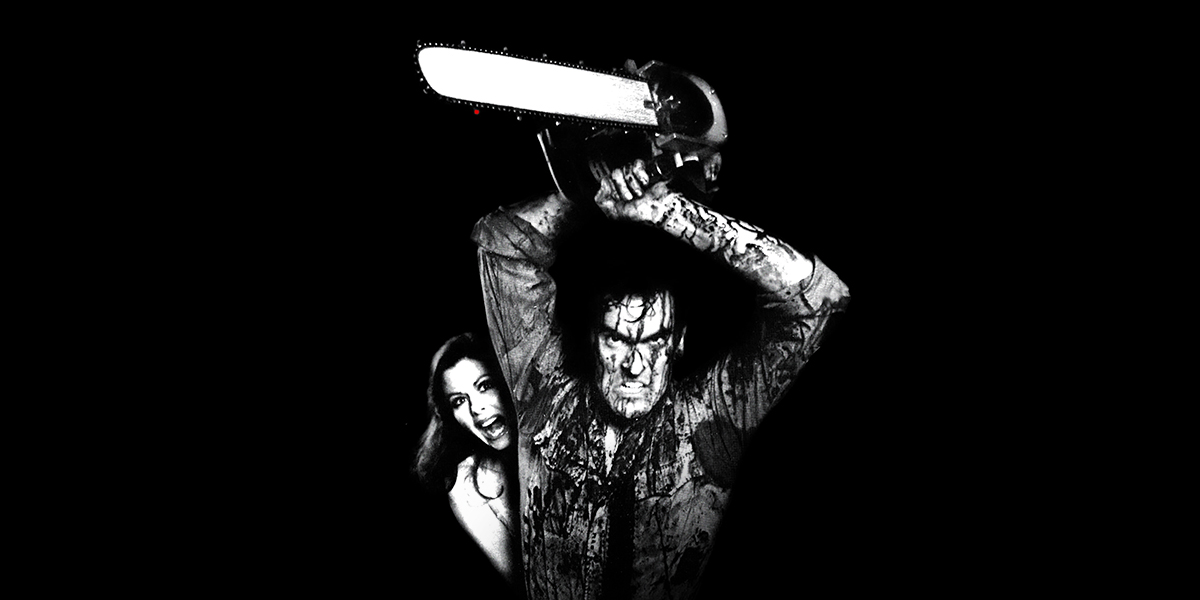 CANCELLED: EVIL DEAD IN CONCERT at The Charleston Music Hall | Charleston, South Carolina on November 18, 2025