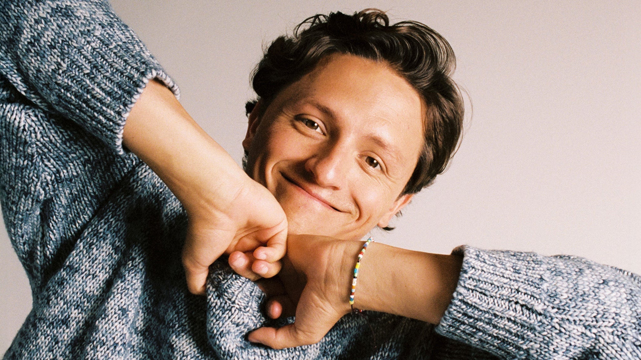 Connor Wood at The Charleston Music Hall | Charleston, South Carolina on April 23, 2026