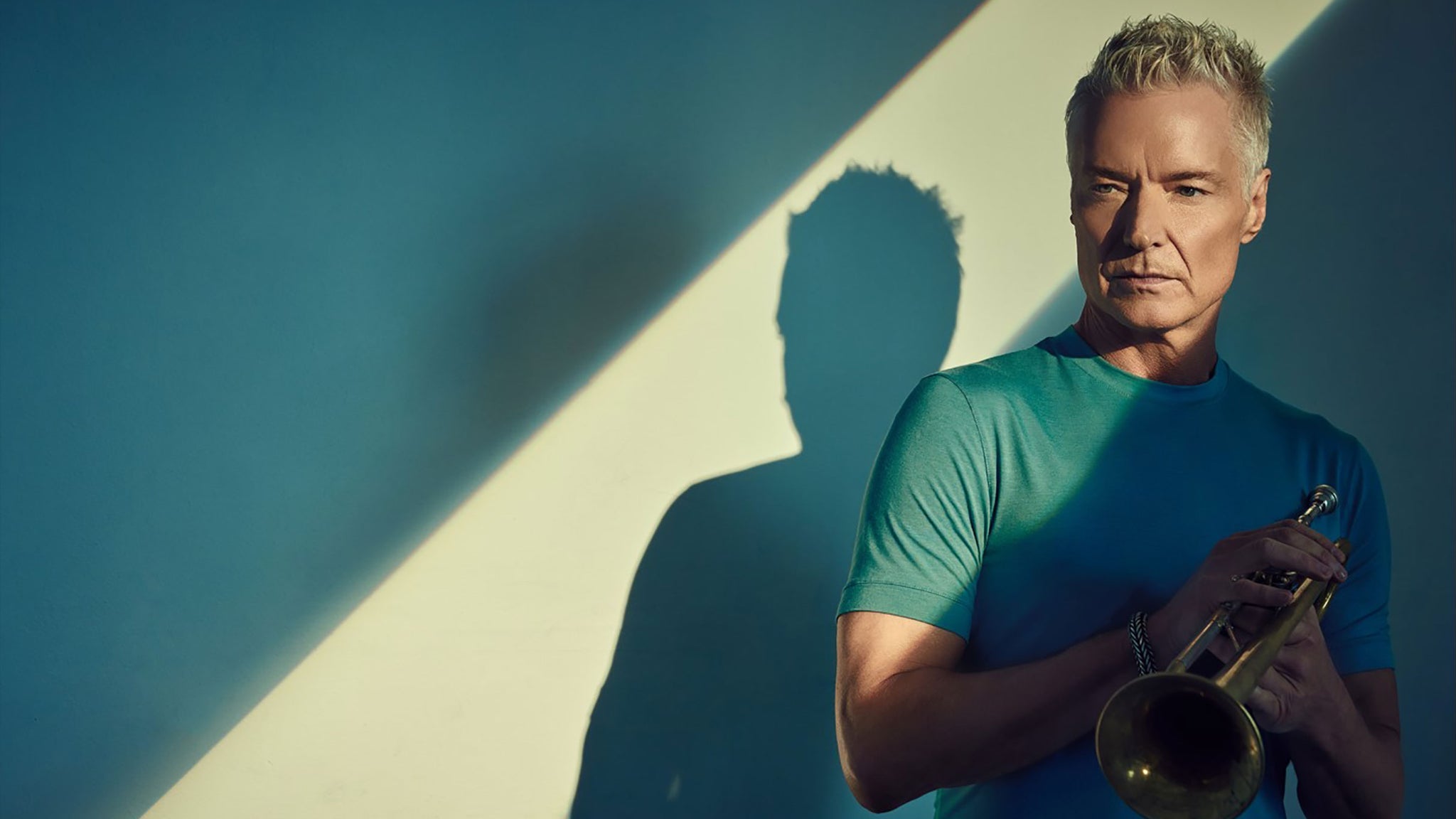 Chris Botti at The Charleston Music Hall | Charleston, South Carolina on February 25, 2026