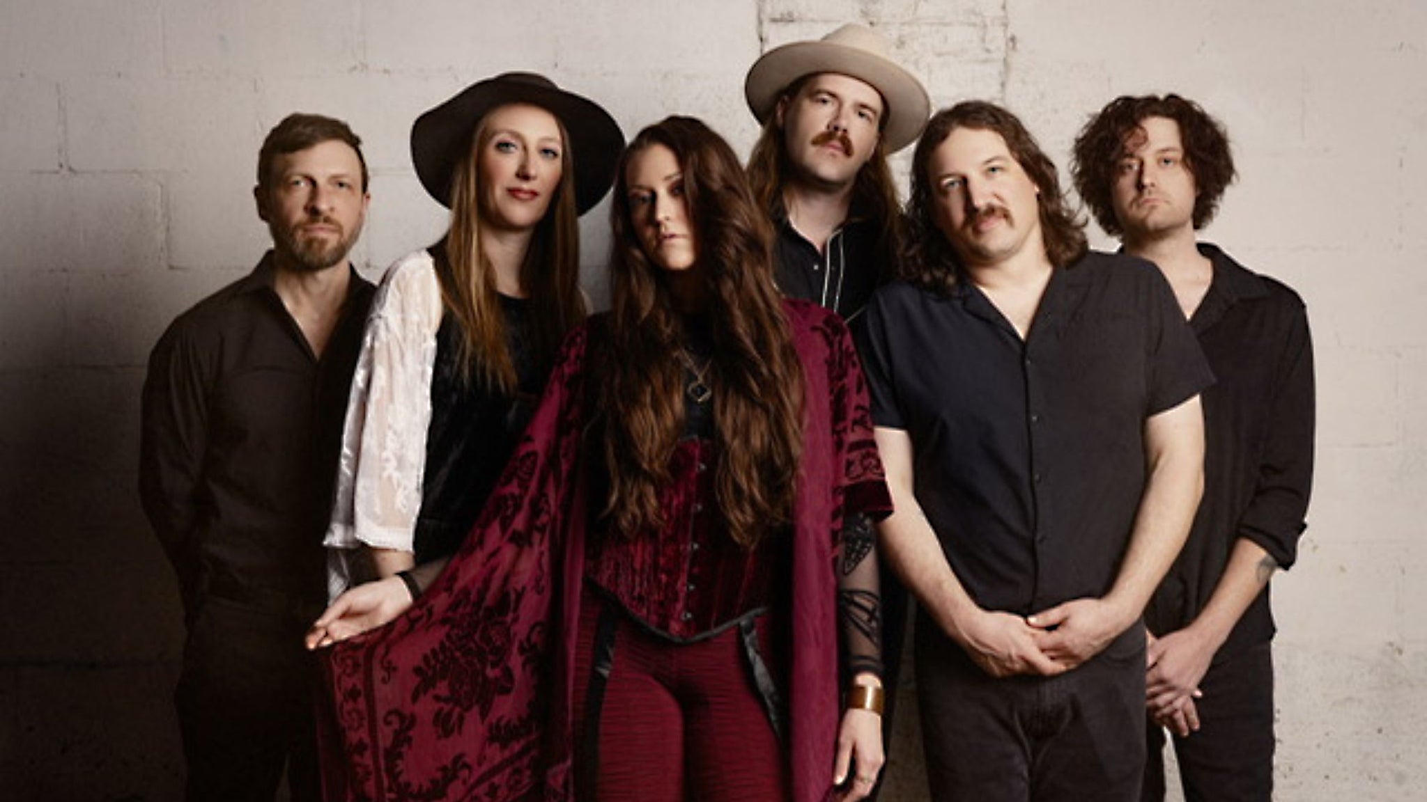 Rumours ATL at The Charleston Music Hall | Charleston, South Carolina on December 4, 2025