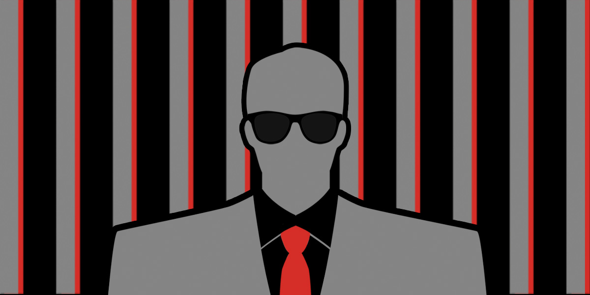 The Black Jacket Symphony Presents Talking Heads’ ‘Stop Making Sense’ at The Charleston Music Hall | Charleston, South Carolina on January 18, 2026