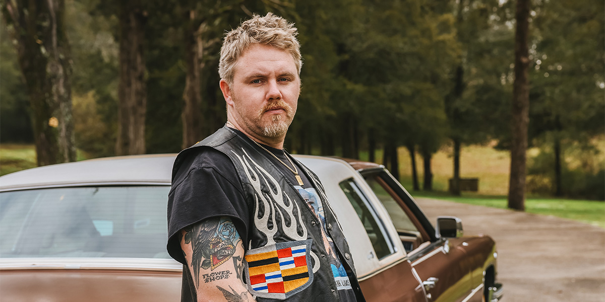 ERNEST at The Charleston Music Hall | Charleston, South Carolina on February 27, 2026