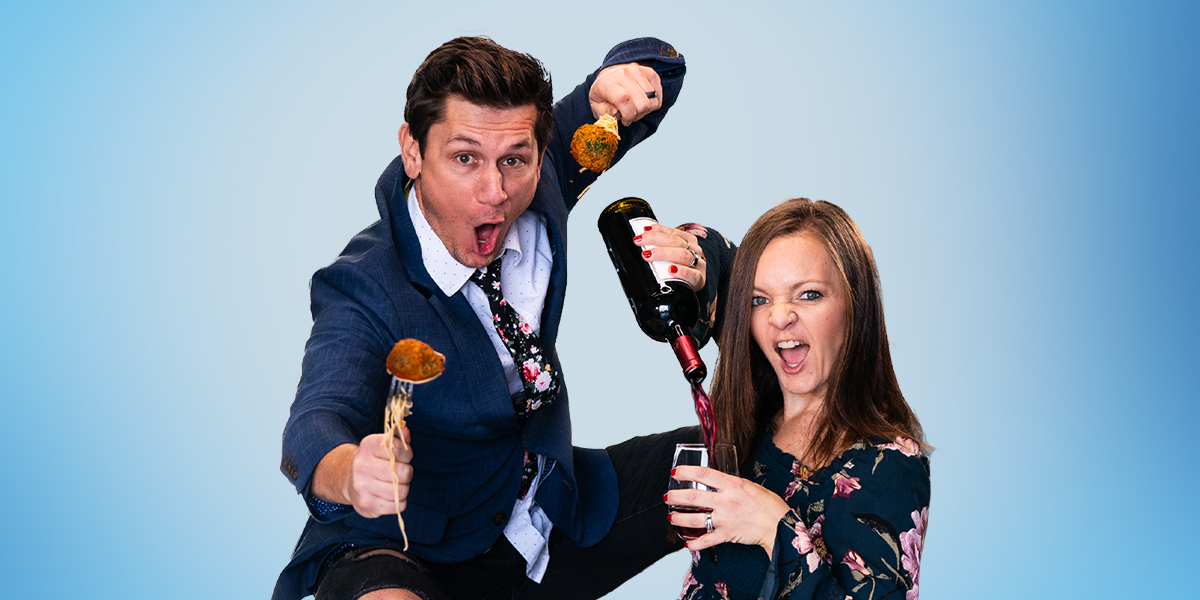 Dude Dad’s Parents Night Out at The Charleston Music Hall | Charleston, South Carolina on March 7, 2026