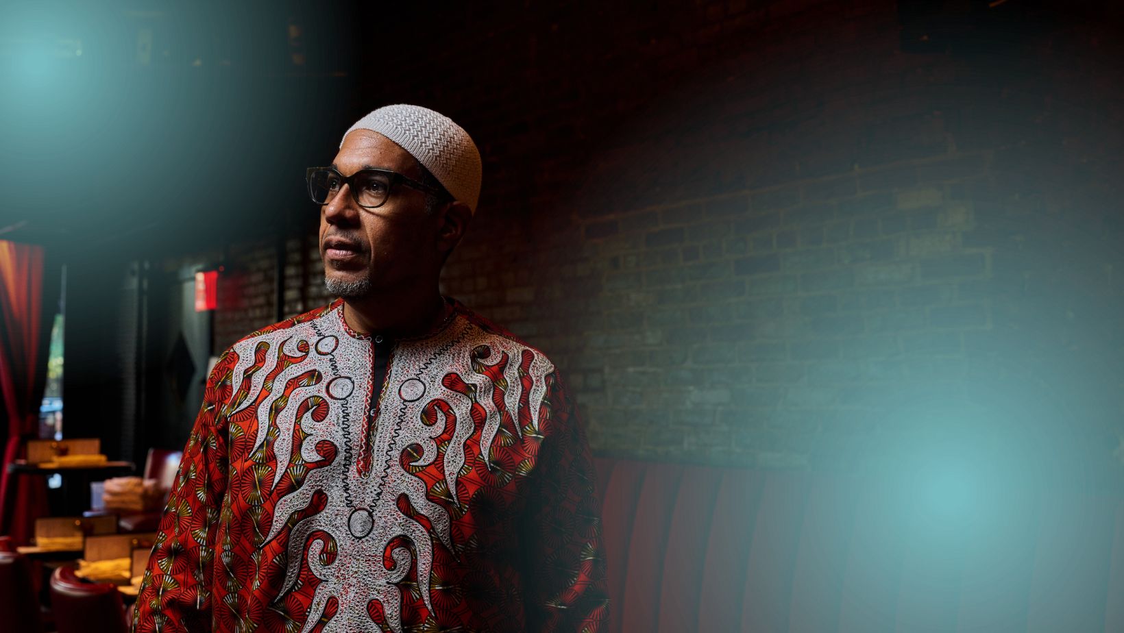 Global Connections at The Charleston Music Hall | Charleston, South Carolina on April 18, 2026