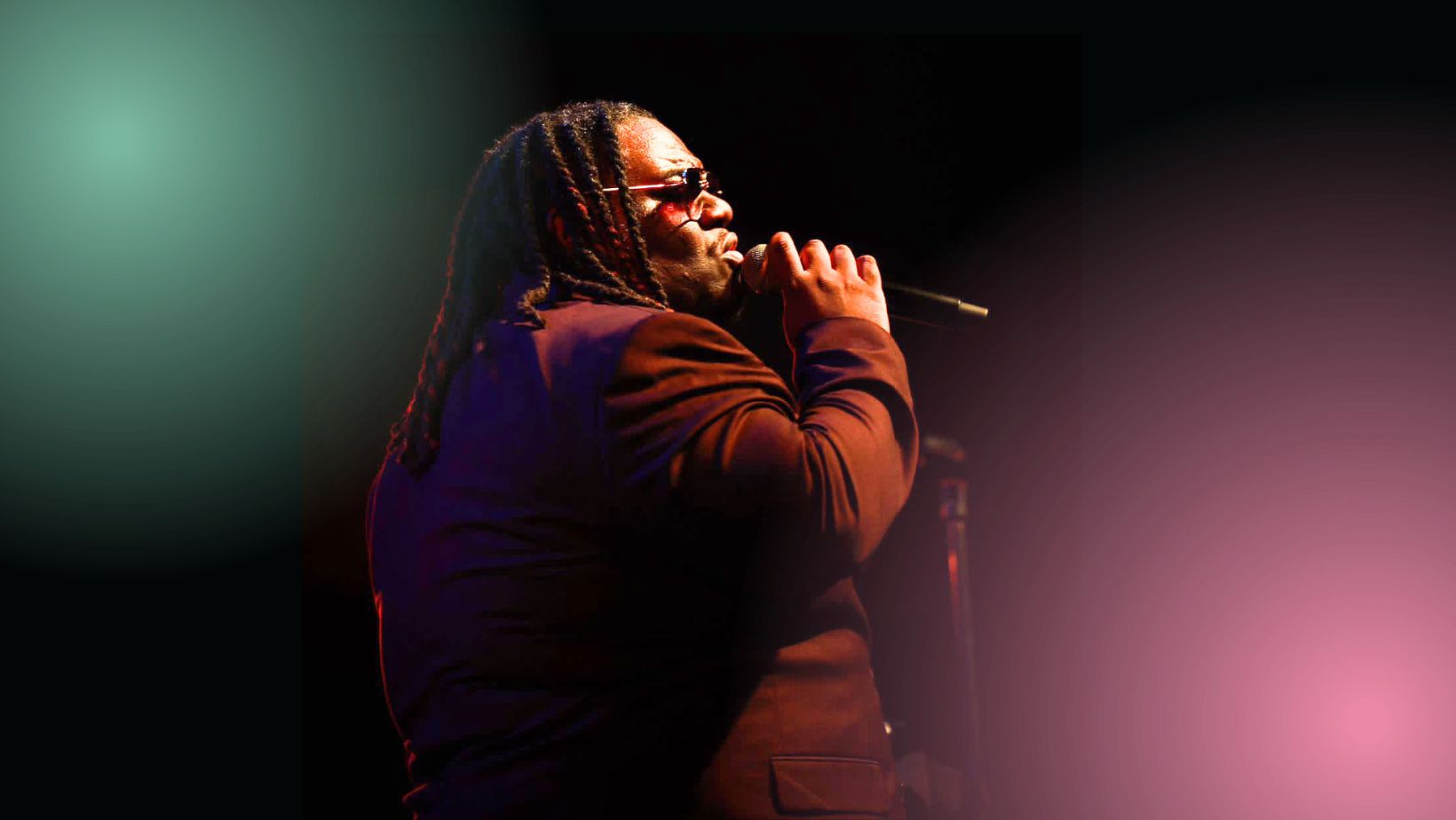 2026 Holiday Swing  at The Charleston Music Hall | Charleston, South Carolina on December 5, 2026