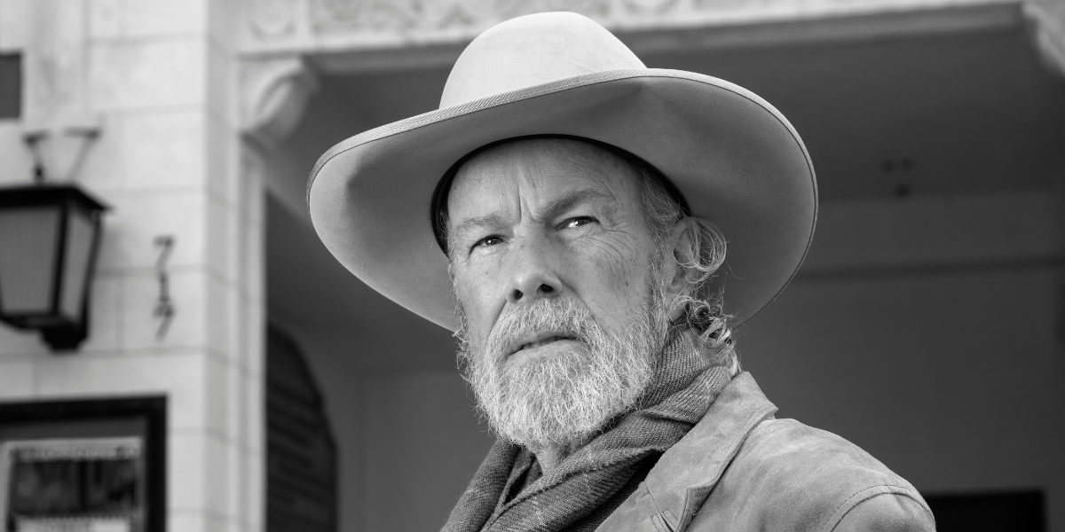 Robert Earl Keen at The Charleston Music Hall | Charleston, South Carolina on March 18, 2026