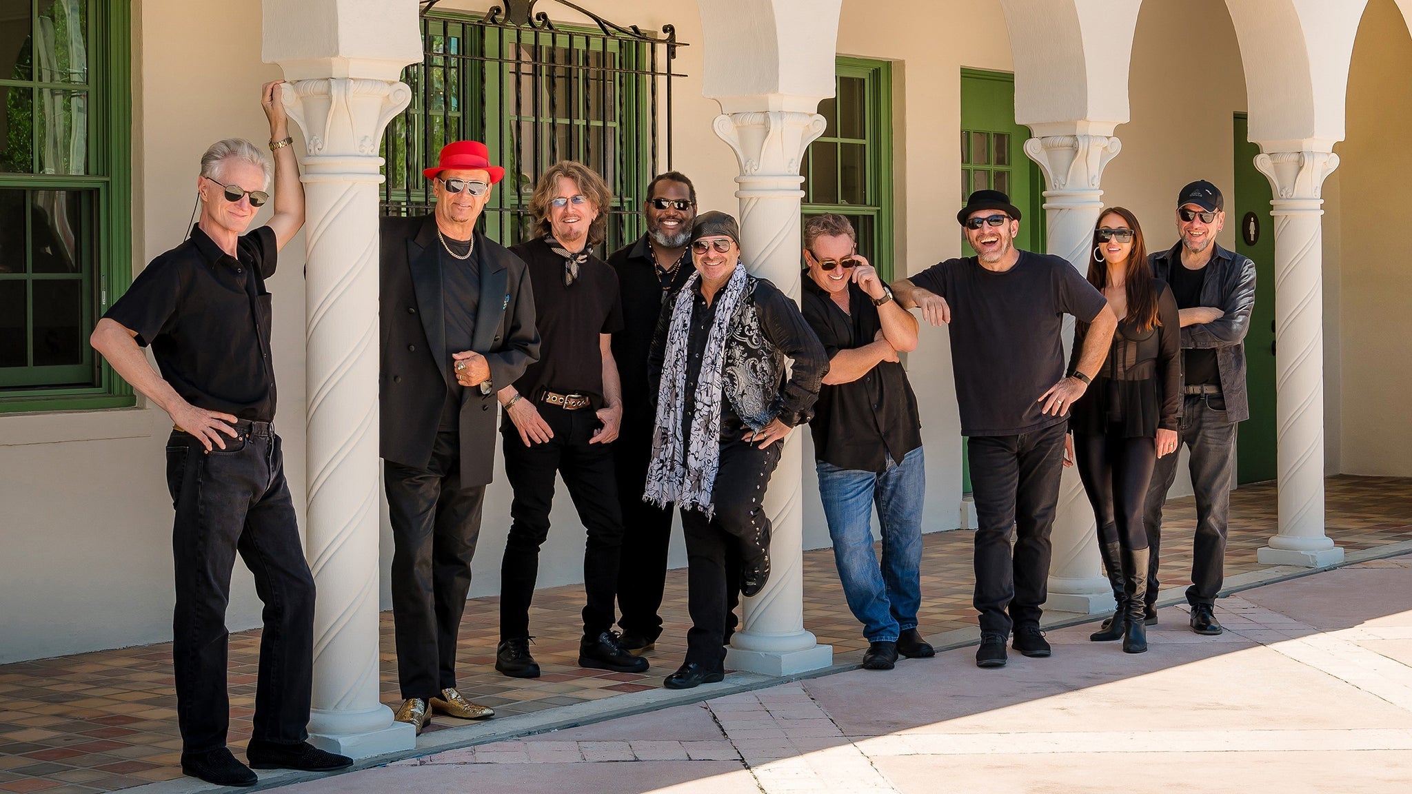 The Boss Project: A Bruce Springsteen Tribute at The Charleston Music Hall | Charleston, South Carolina on May 14, 2026