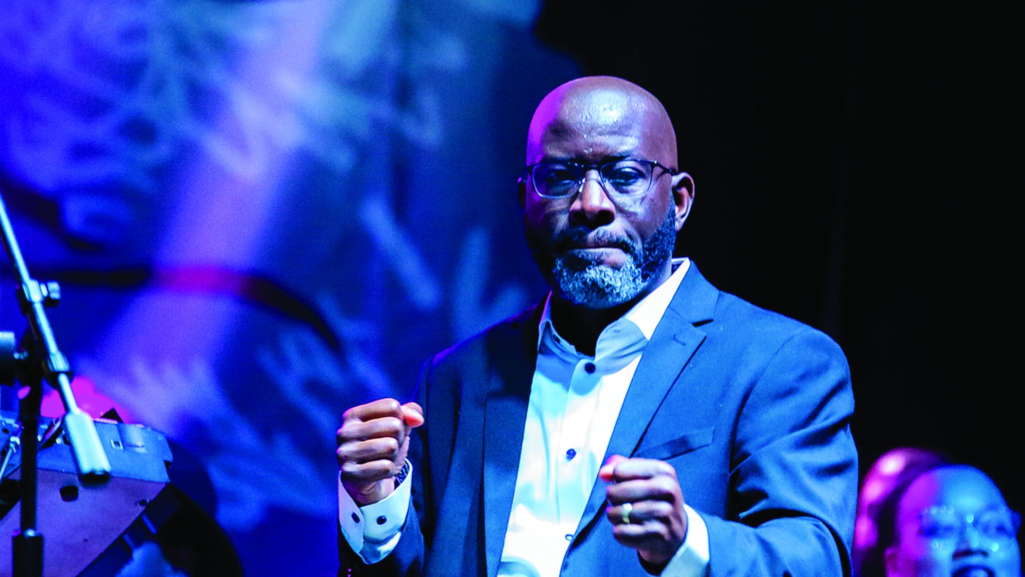 Purple Legacy: A Celebration of Prince at The Charleston Music Hall | Charleston, South Carolina on June 26, 2026