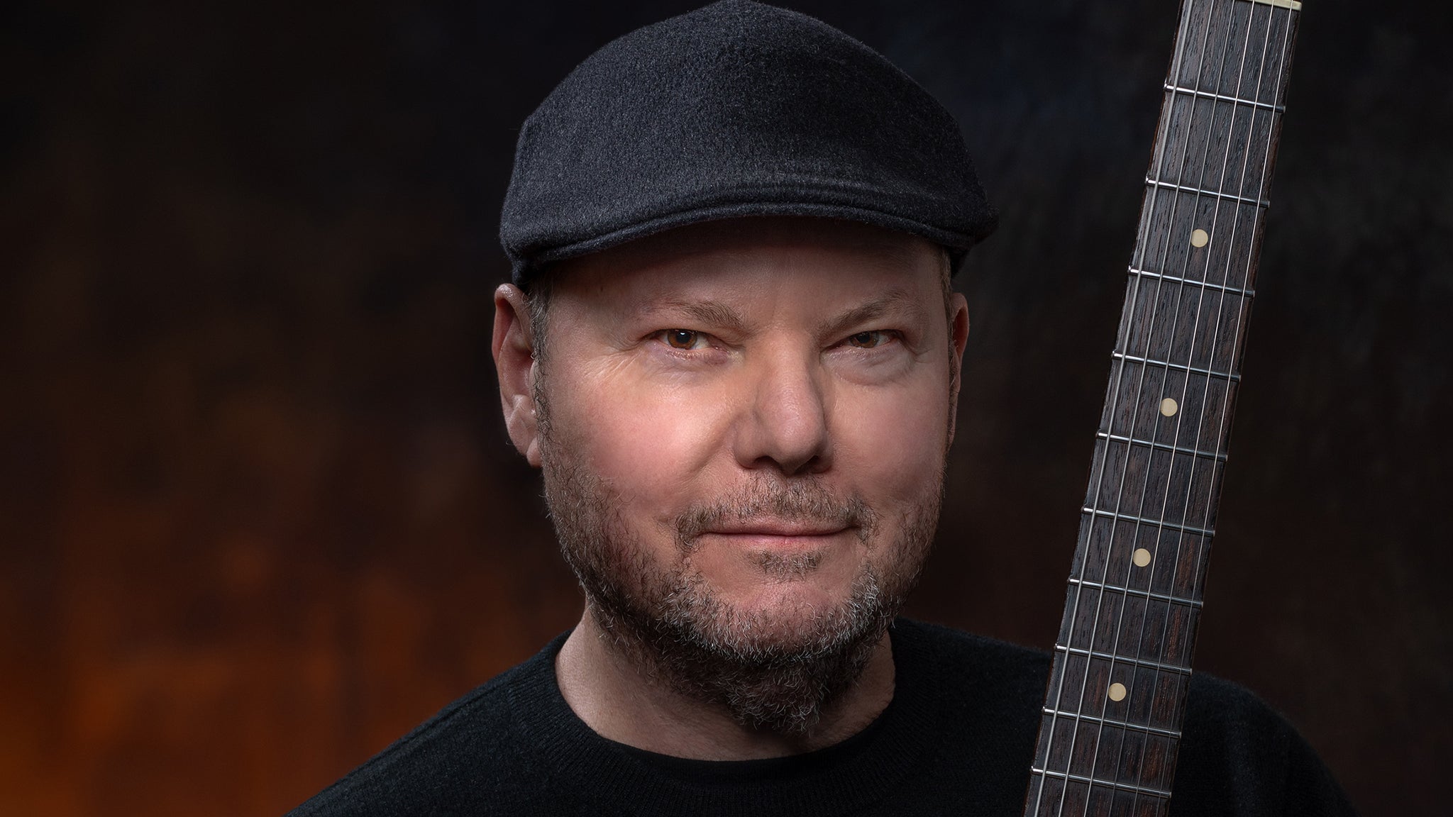 Christopher Cross at The Charleston Music Hall | Charleston, South Carolina on July 1, 2026