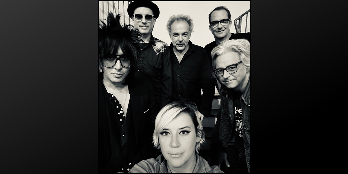 Cat Power at The Charleston Music Hall | Charleston, South Carolina on July 19, 2026