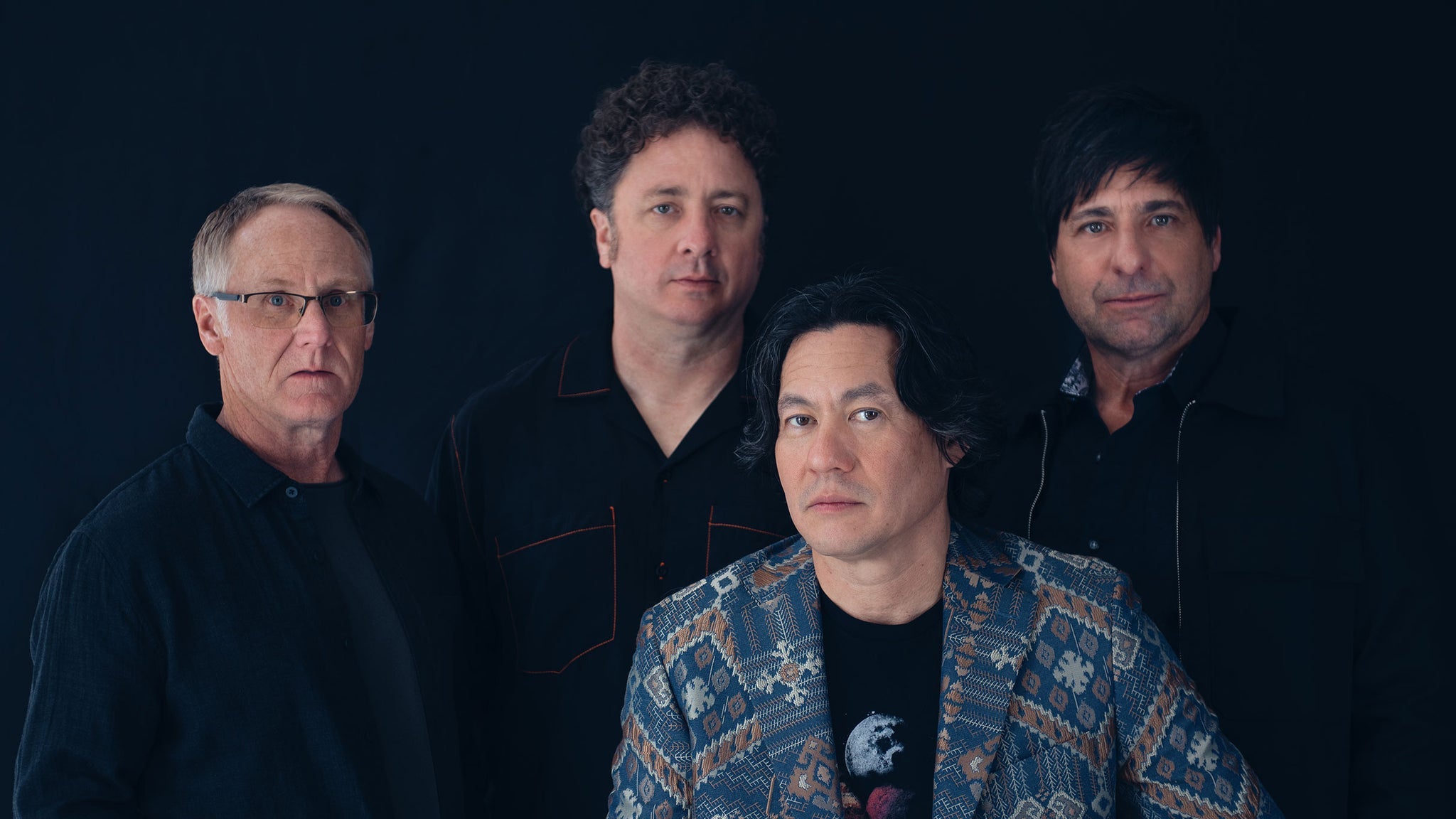 Big Head Todd & the Monsters at The Charleston Music Hall | Charleston, South Carolina on November 19, 2026