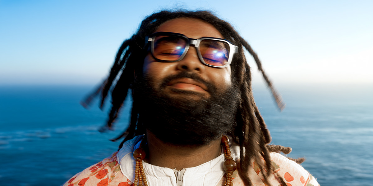 Elmiene at The Charleston Music Hall | Charleston, South Carolina on July 22, 2026