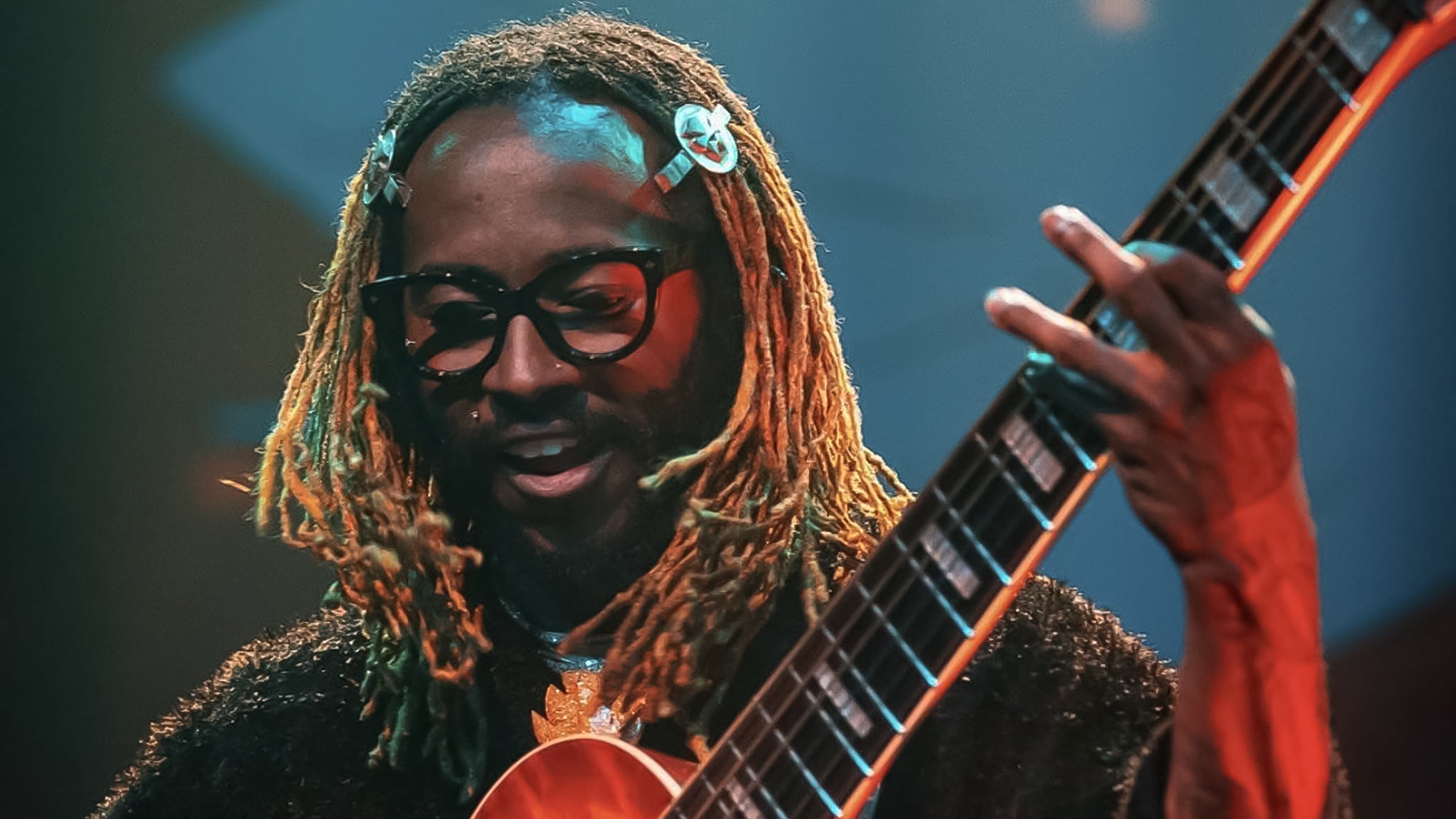 Thundercat at The Charleston Music Hall | Charleston, South Carolina on October 11, 2026