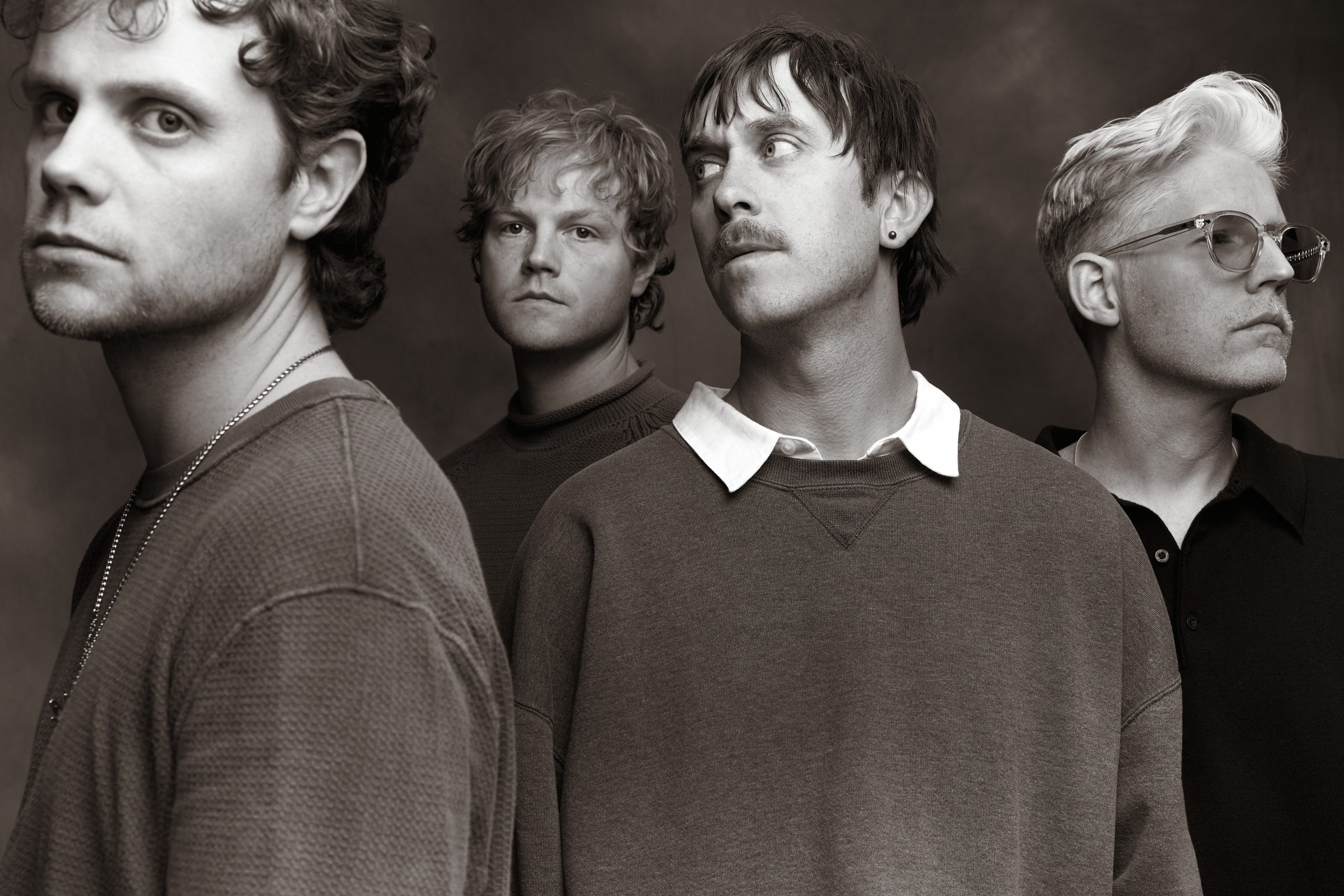 Colony House at Music Farm | Charleston, South Carolina on October 15, 2025