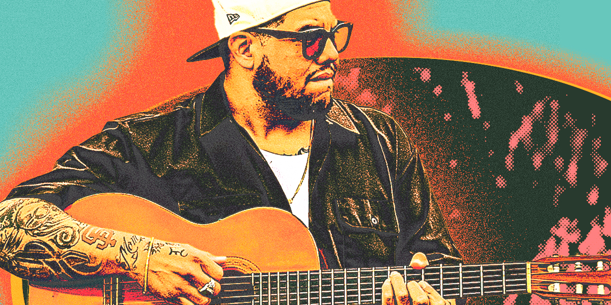 ROME (Formerly of Sublime with Rome) at Music Farm | Charleston, South Carolina on November 19, 2025