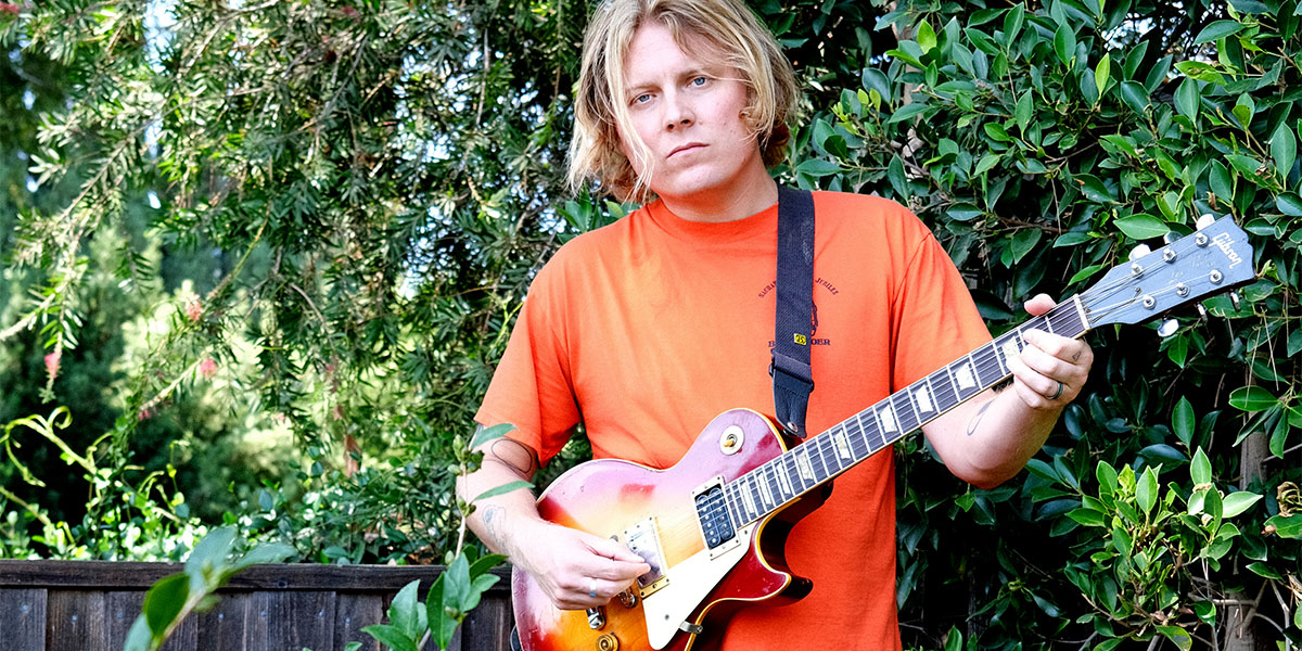 Ty Segall at Music Farm | Charleston, South Carolina on May 5, 2026