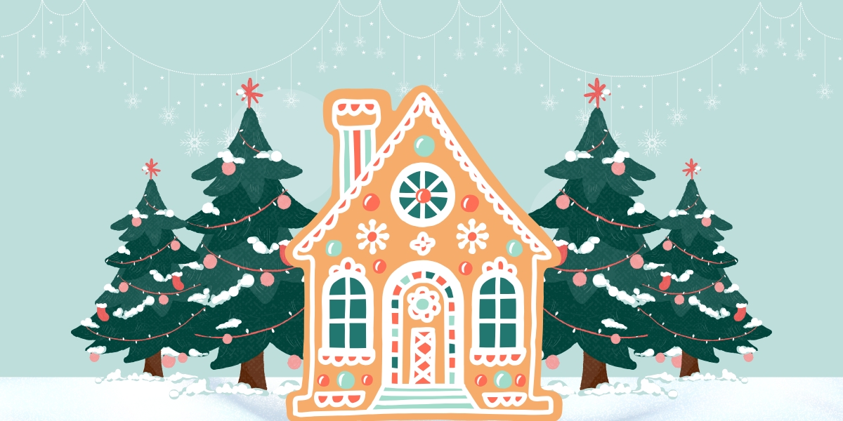 The Great Charleston Gingerbread House Party at Music Farm | Charleston, South Carolina on December 6, 2025