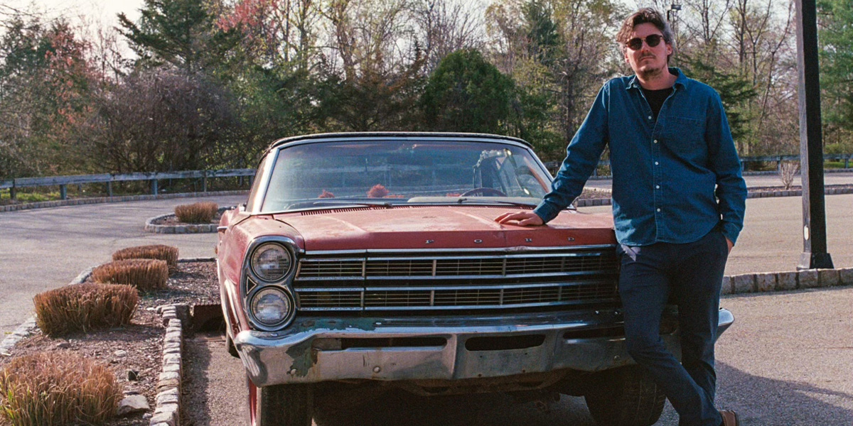 Brian Sella at Music Farm | Charleston, South Carolina on March 19, 2026