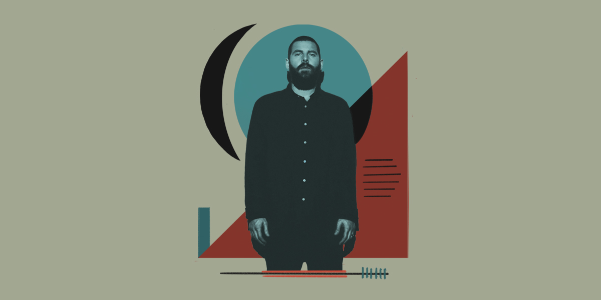 NEW DATE: Andy Hull at Music Farm | Charleston, South Carolina on June 11, 2026