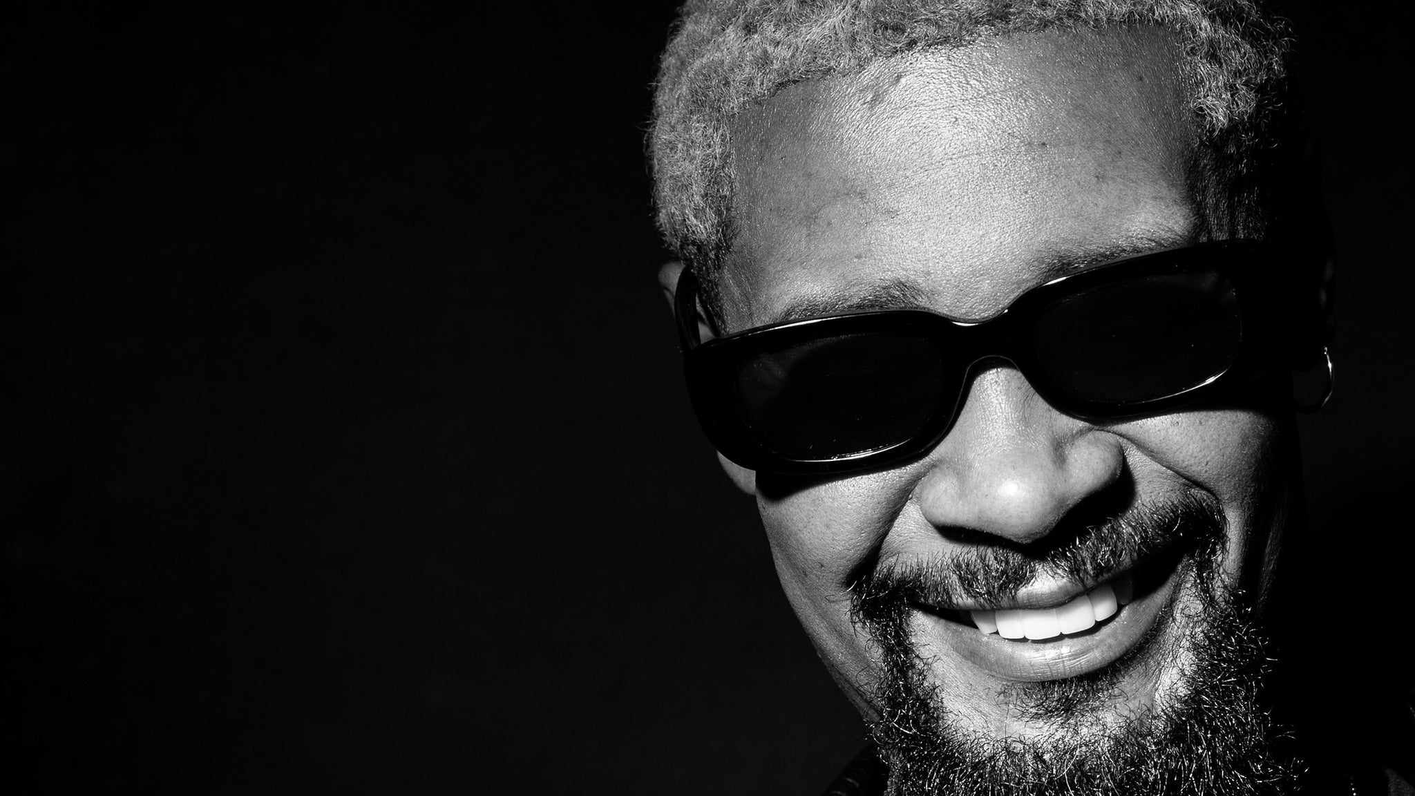 Danny Brown at Music Farm | Charleston, South Carolina on April 21, 2026