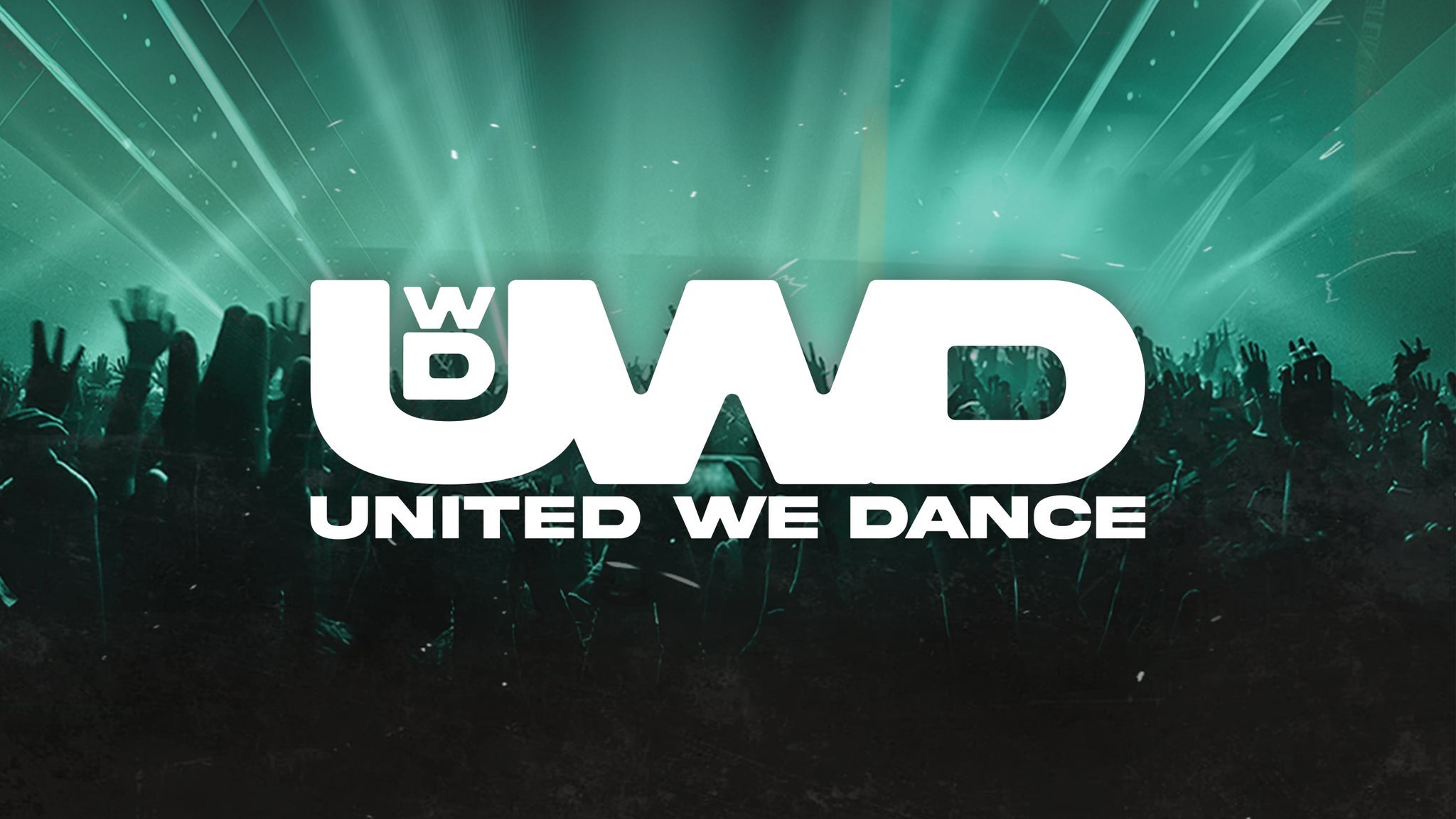 United We Dance: The Ultimate Rave Experience at Music Farm | Charleston, South Carolina on April 10, 2026