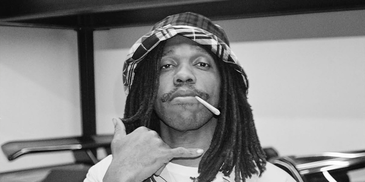 Curren$y at Music Farm | Charleston, South Carolina on May 15, 2026