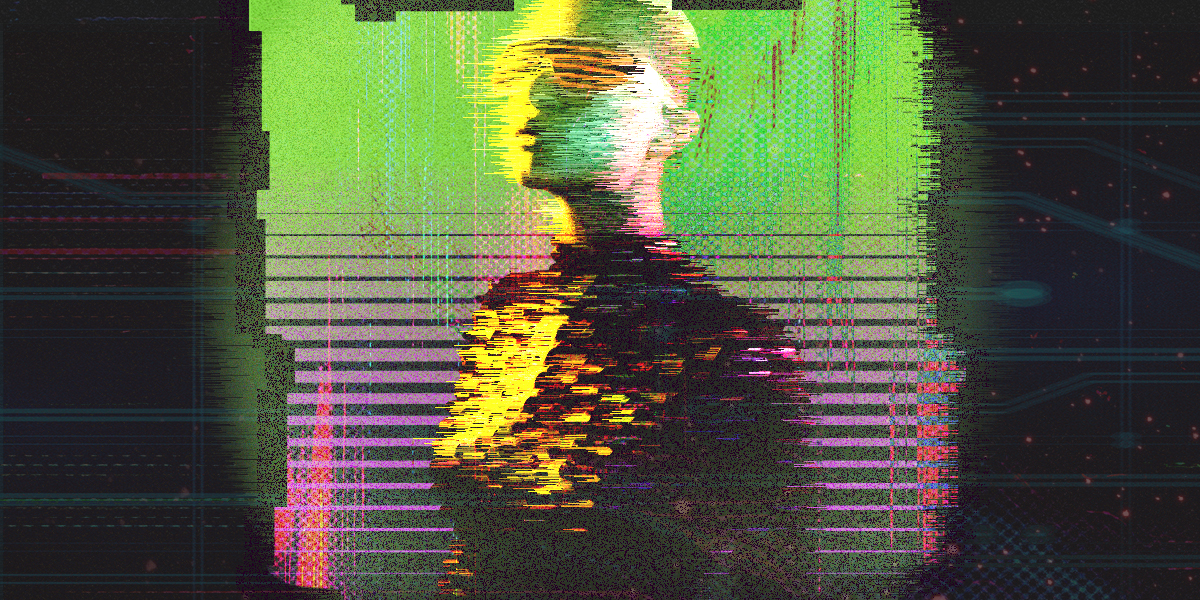 Level X: Video Game Girl at Music Farm | Charleston, South Carolina on April 11, 2026