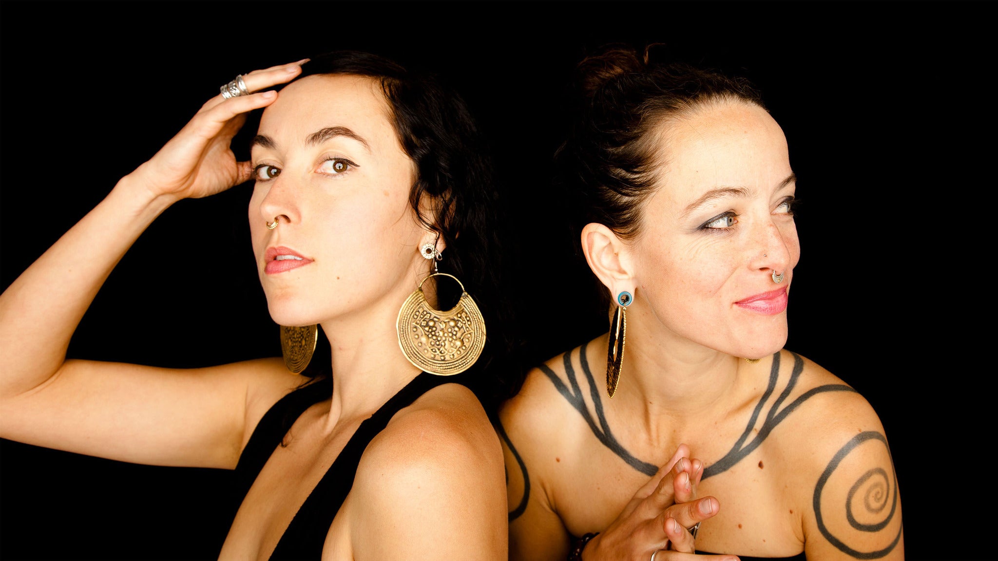 Rising Appalachia at Music Farm | Charleston, South Carolina on May 11, 2026