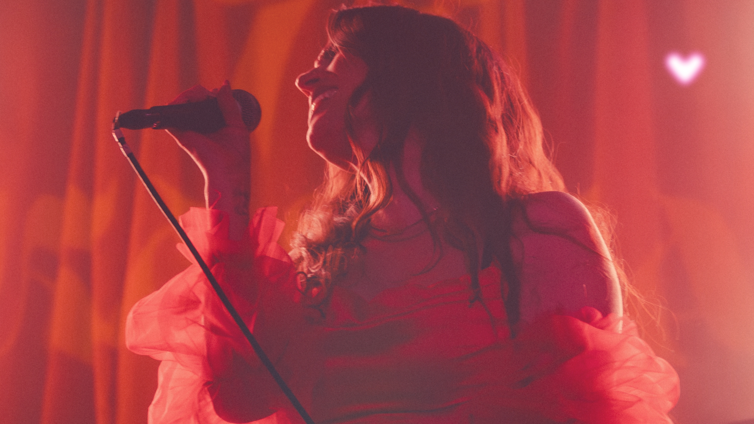 Girl Pop Night at Music Farm | Charleston, South Carolina on March 21, 2026