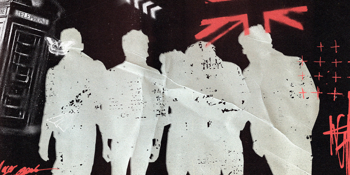 Best Song Ever: A 1D Dance Party at Music Farm | Charleston, South Carolina on March 27, 2026