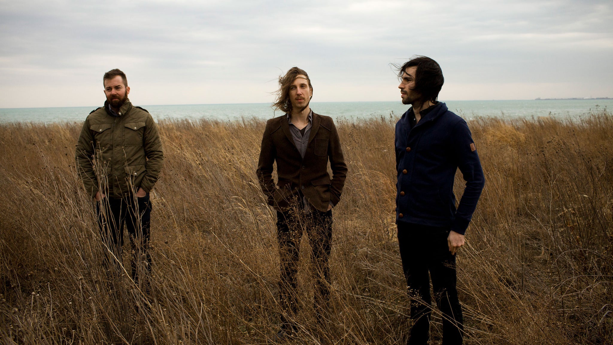 Russian Circles at Music Farm | Charleston, South Carolina on October 8, 2026