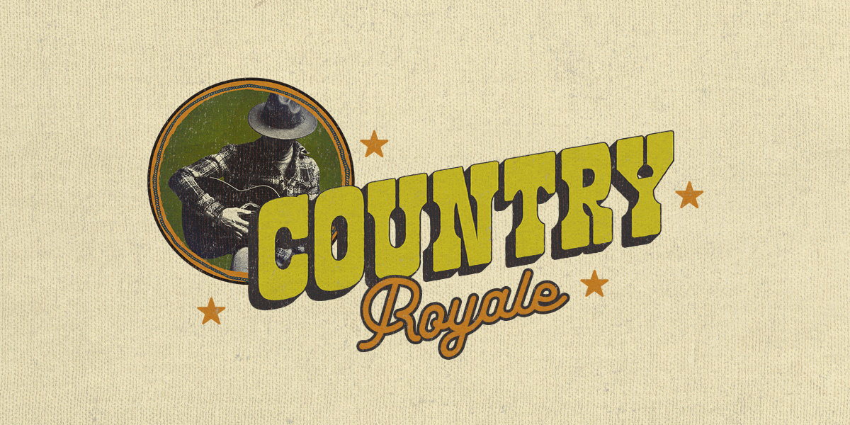 Country Royale at Music Farm | Charleston, South Carolina on July 24, 2026