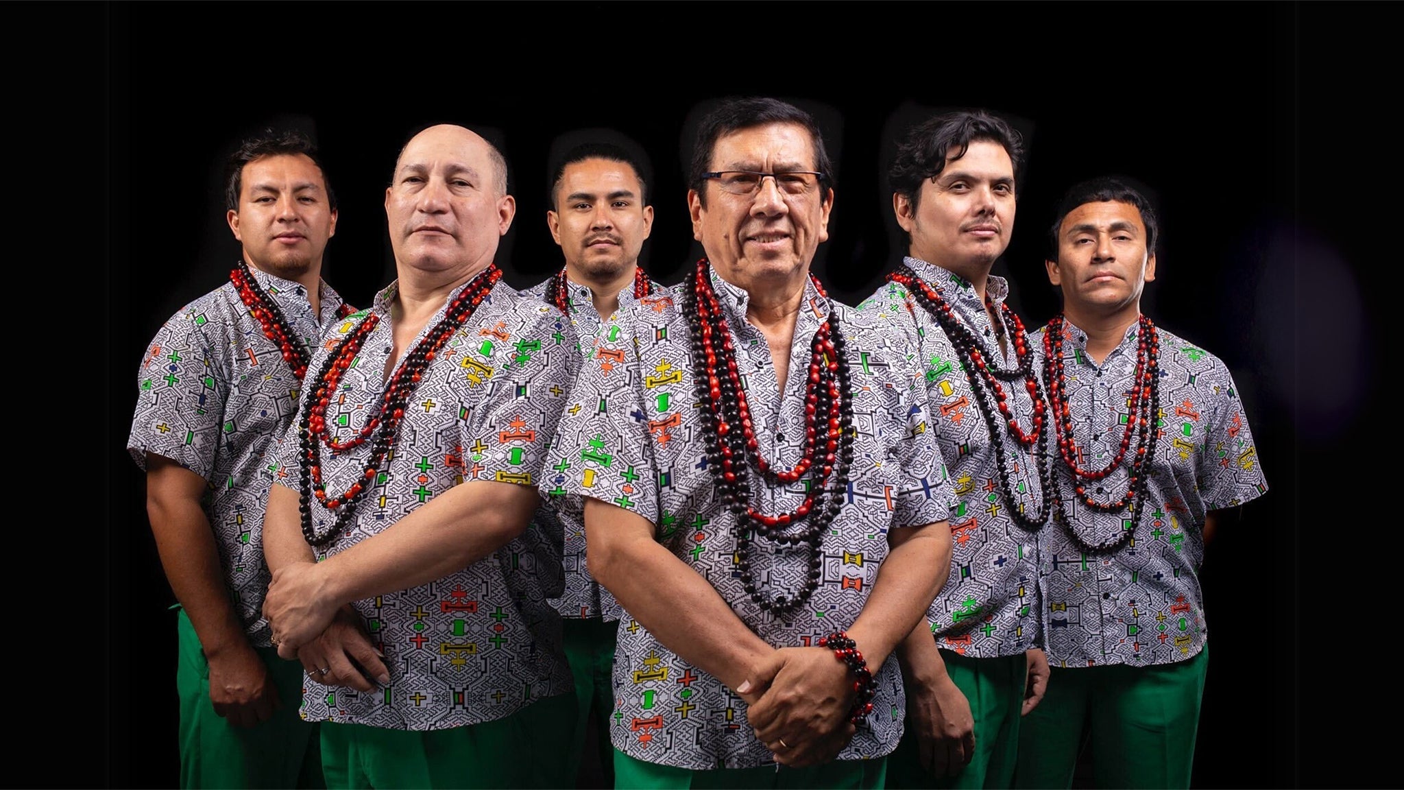 Los Mirlos at Music Farm | Charleston, South Carolina on September 10, 2026