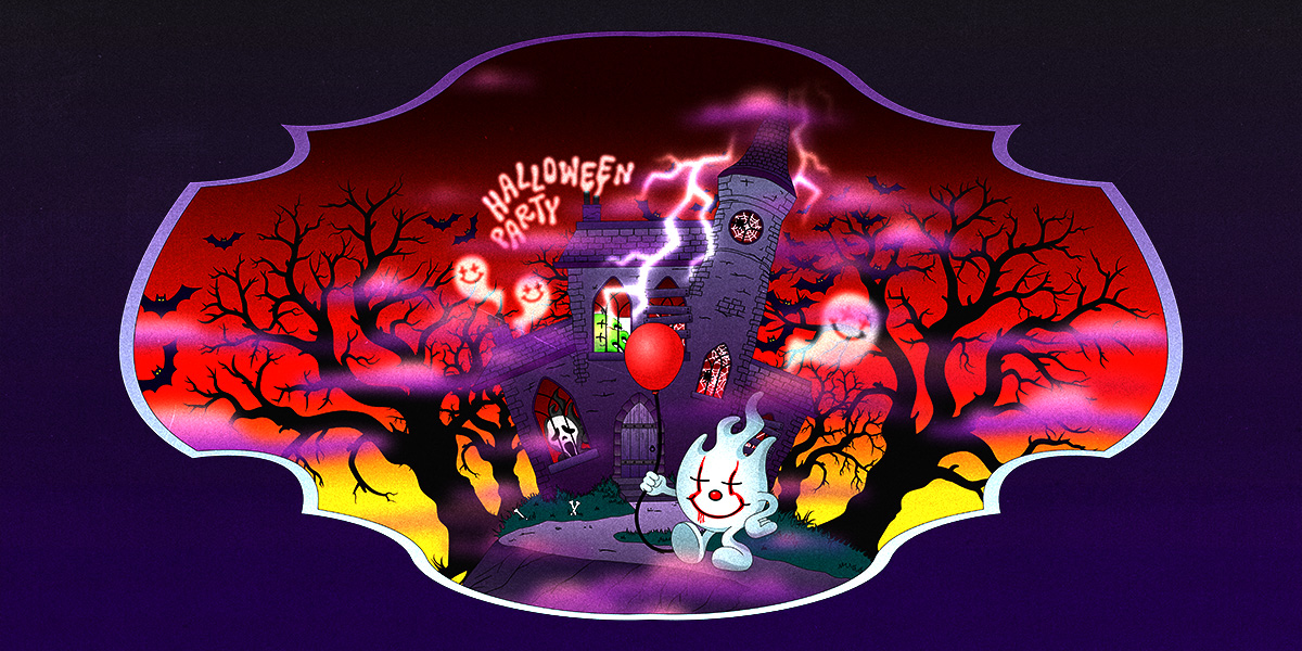 Gasolina Halloween Party at Music Farm | Charleston, South Carolina on October 31, 2026