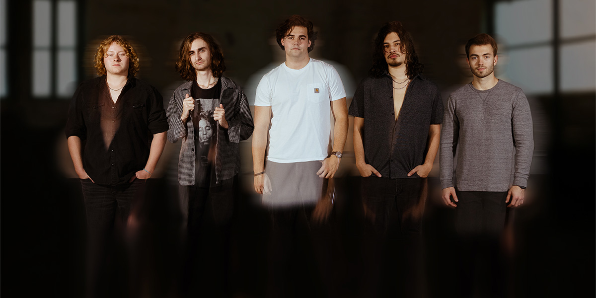 High June at Music Farm | Charleston, South Carolina on October 9, 2026