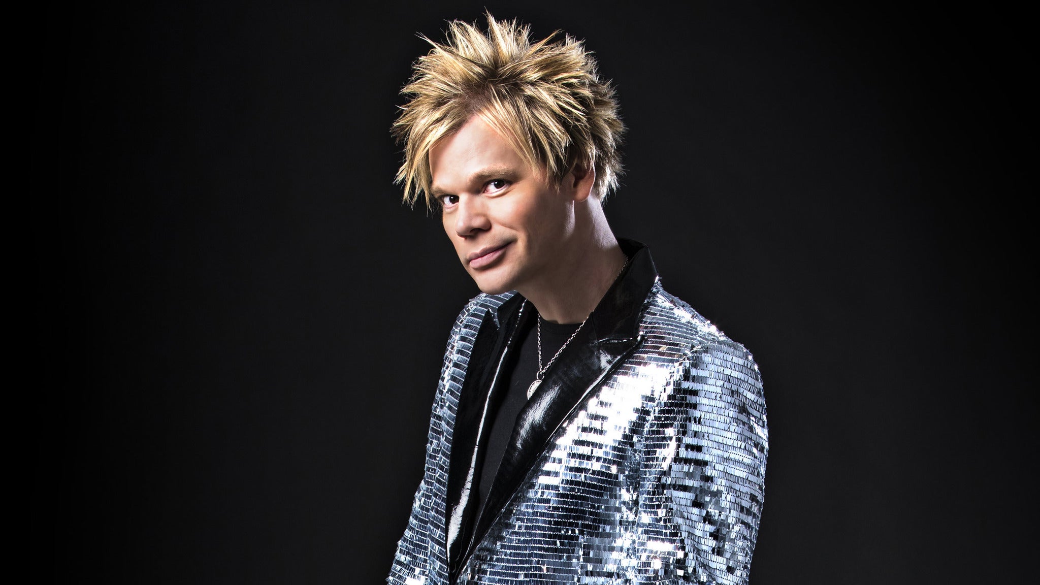 An Evening With Brian Culbertson The XX Tour POSTPONED NS2